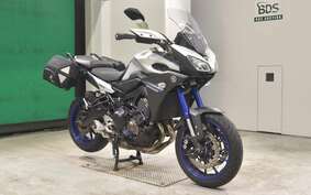 YAMAHA MT-09 Tracer 2015 RN36J