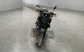 YAMAHA MT-25 RG43J