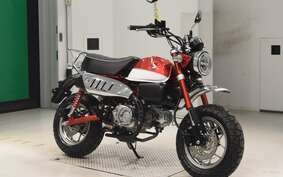 HONDA MONKEY 125 JB02