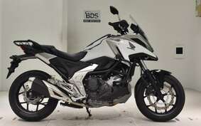 HONDA NC750X 2023 RH09