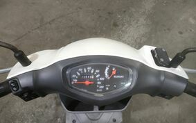 SUZUKI ADDRESS V125 G CF4EA