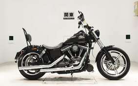 HARLEY FXDB 1580 2013 GX4