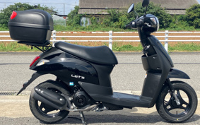 SUZUKI LETS CA4AA