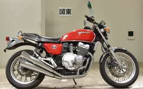 HONDA CB400F 1997 NC36