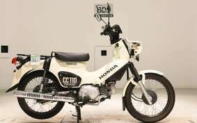 HONDA CROSS CUB 110 JA45