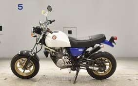 HONDA APE 100 HC07