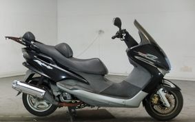 YAMAHA MAJESTY 125 SE27