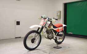 HONDA XR100R HE03