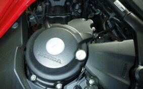 HONDA CBR250R GEN 3 MC41