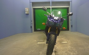 YAMAHA FZ FAZER 2007 RN17