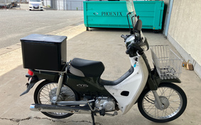 HONDA C50 SUPER CUB AA04