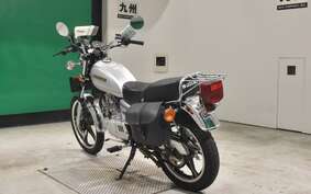 SUZUKI GN125 H