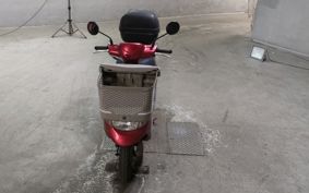 SUZUKI  LETS  BASKET  CA4AA