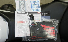 HONDA NC750X DCT 2023 RH09