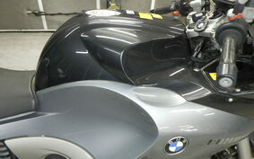 BMW R1200ST 2007