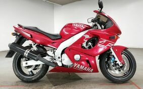 YAMAHA YZF600 R 4TV0