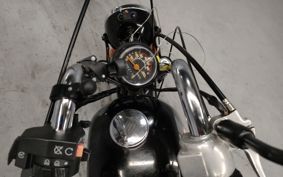 HONDA GORILLA Z50J