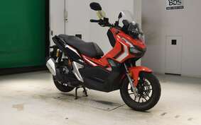 HONDA ADV150 KF38