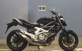 SUZUKI グラディウス400 2010 VK58A