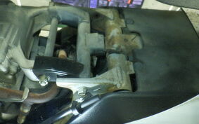 SUZUKI ADDRESS V50 Gen.2 CA44A