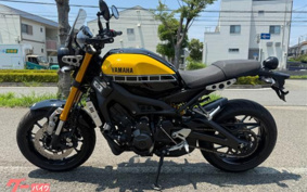 YAMAHA XSR900 2017 RN46J