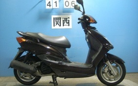 YAMAHA CYGNUS 125 X 2003 SE12J