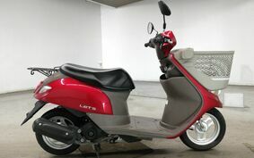 SUZUKI LET's Super Good CA4AA