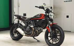 DUCATI SCRAMBLER ICON 2017 K102J