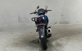 SUZUKI GSX-S125 DL32B