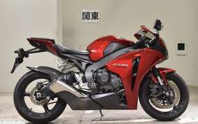 HONDA CBR1000RR Gen. 2 2008 SC59