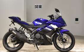 YAMAHA YZF-R15 1CK0