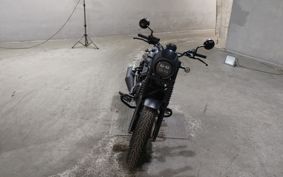 HONDA  REBEL 250S MC49