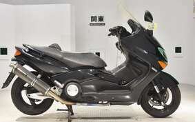 YAMAHA T-MAX500 2002 SJ02J