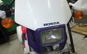 HONDA XR250 MD30