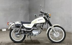 HONDA CT250S SILKROAD L250S