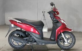 HONDA DIO 110 JF31