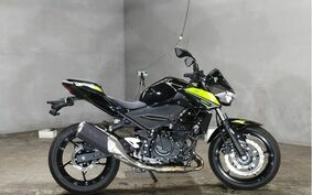 KAWASAKI Z250 EX250P