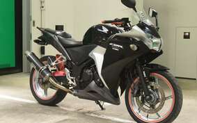 HONDA CBR250R A MC41