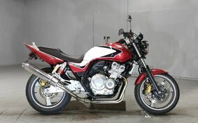 HONDA CB400SF VTEC REVO 2009 NC42