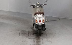HONDA JOLNOC RARE AF54