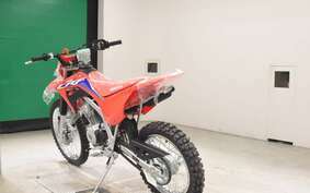 HONDA CRF125F JE03