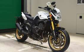 YAMAHA FAZER FZ8 N 2010 RN25