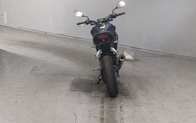 HONDA CB250R MC52