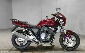 HONDA CB400SF 1994 NC31