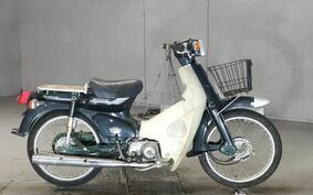 HONDA C70 SUPER CUB CUSTOM C70