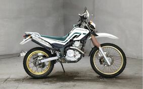 YAMAHA SEROW 250 DG11J