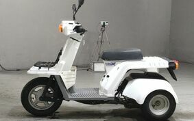 HONDA GYRO X TD02