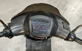 SUZUKI ADDRESS 110 CF11A