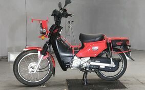 HONDA CROSS CUB 110 JA10