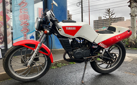 YAMAHA RZ50 5R2